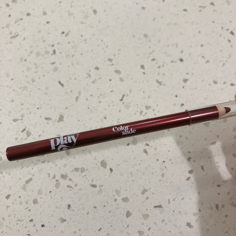 Glossier Colorslide eyeliner Saturn Return
